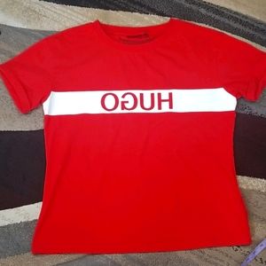 Hugo Boss Tshirt